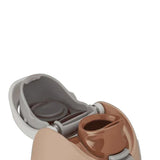 Owala FreeSip 40 oz Stainless Steel Water Bottle in Light Blue