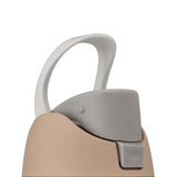 Owala FreeSip 40 oz Stainless Steel Water Bottle in Light Blue