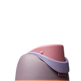 Owala FreeSip 32 oz Stainless Steel Water Bottle in Terracotta Sunset