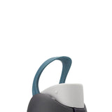 Owala FreeSip 40oz Stainless Steel Water Bottle in Blue Oasis