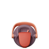 Owala FreeSip Sway 30 oz Stainless Steel Water Bottle in Terracotta Sunset