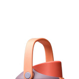 Owala FreeSip Sway 30 oz Stainless Steel Water Bottle in Terracotta Sunset