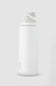 Owala FreeSip 40oz Stainless Steel Water Bottle in White