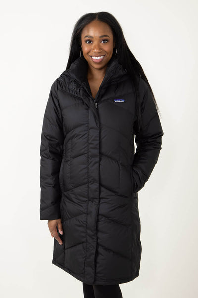 Patagonia Women's Down With It Jacket - Eastside Sports