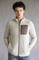 Patagonia Men’s R1 Air Jacket in Pelican