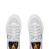 Reef Fanning Sneakers for Men in  Nimbus