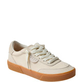 Reef Lay Day Seas Sneakers for Women in Vintage White