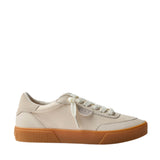 Reef Lay Day Seas Sneakers for Women in Vintage White