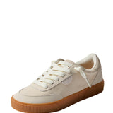 Reef Lay Day Seas Sneakers for Women in Vintage White
