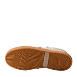 Reef Lay Day Seas Sneakers for Women in Vintage White