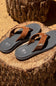 Reef Cushion Santa Ana Sandals for Men in Grey Tan