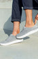 Reef SwellSole Neptune Sneakers for Men in Grey