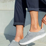 Reef SwellSole Neptune Sneakers for Men in Grey