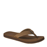 Reef The Groundswell Flip Flops for Men in Tan