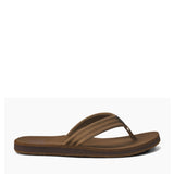Reef The Groundswell Flip Flops for Men in Tan