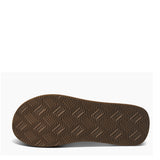 Reef The Groundswell Flip Flops for Men in Tan