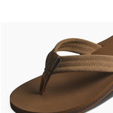 Reef The Groundswell Flip Flops for Men in Tan