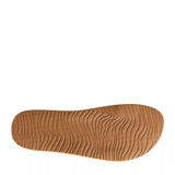 Reef Cushion Vista Braid Sandals for Women in Natural