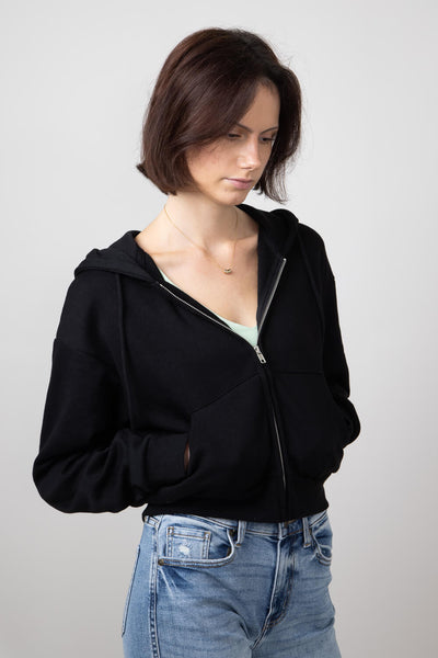 Jent Louis Brightful Zip Hoodie ジェントルイス Jent Louis Brightful Zip Hoodie ジェントルイス