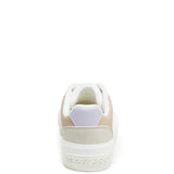 Rocket Dog Cheery White Color Block Sneakers for Multi in White