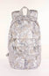 Simply Southern Backpack for Women in White Camo