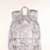Simply Southern Backpack for Women in White Camo