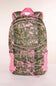 Simply Southern Backpack for Women in Pink Camo