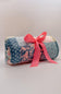 Simply Southern Simply Soft Quilt Pattern Throw Blanket in Multi