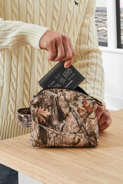 Simply Southern Soft Travel Case in Camo