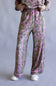 Simply Southern Sloan Modal Pants for Women in Pink
