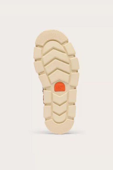 Sorel Rein CB Slingback Clogs for Women in Tan