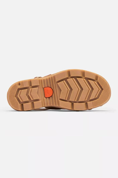 Sorel Roam'N RVT Clogs for Women in Tawny Buff