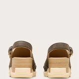 Sorel Roam'N RVT Clogs for Women in Brown