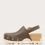 Sorel Roam'N RVT Clogs for Women in Brown