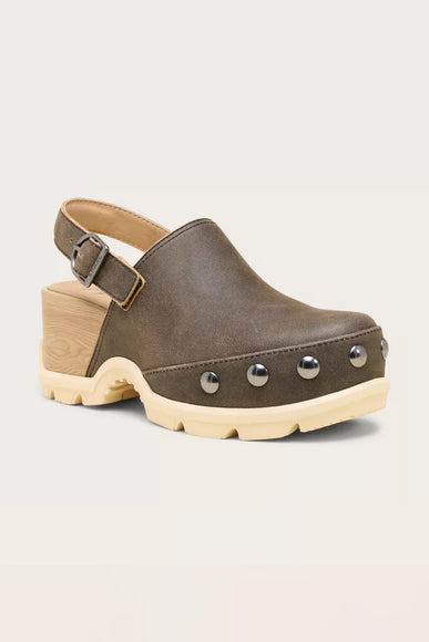 Sorel Roam'N RVT Clogs for Women in Brown