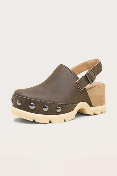 Sorel Roam'N RVT Clogs for Women in Brown