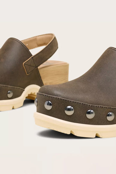 Sorel Roam'N RVT Clogs for Women in Brown