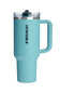 Stanley 40 oz The Quencher ProTour Flip Straw Tumbler in Blue