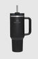 Stanley Quencher H2.0 FlowState 40oz Travel Tumbler in Black