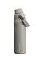 Stanley 24 oz IceFlow AeroLight Bottle in Ash Grey
