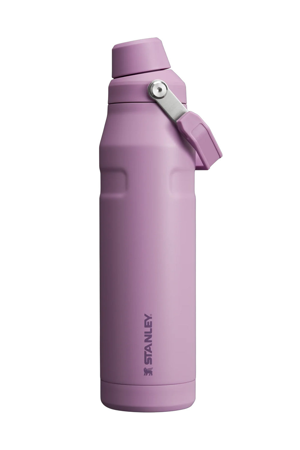Stanley 36 oz. IceFlow Bottle with Fast Flow Lid, Lilac