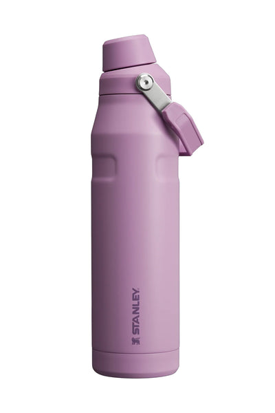 Stanley 36 oz IceFlow AeroLight Bottle in Lilac