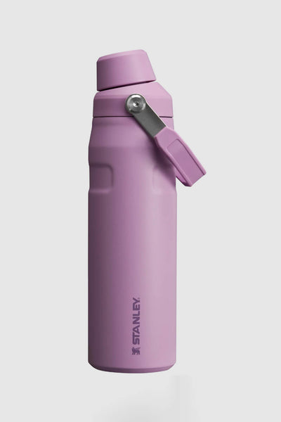 Stanley 24oz IceFlow AeroLight Bottle in Lilac