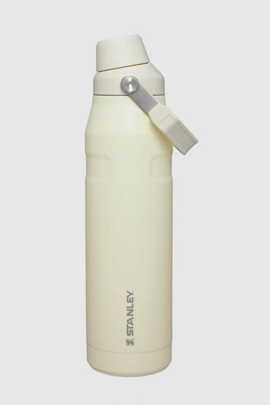 Stanley 36oz IceFlow AeroLight Bottle in Cream Glimmer