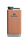 Stanley 8 oz Adventure Pre-Party Flask in Brown