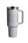 Stanley 30 oz The Quencher ProTour Flip Straw Tumbler in Ash Fade