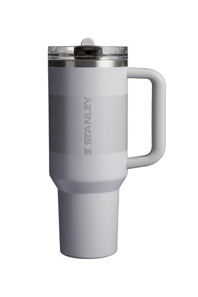 Stanley 30 oz The Quencher ProTour Flip Straw Tumbler in Ash Fade