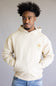 Tennis Club Hoodie for Men in Sand
