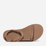 Teva OG Universal Slim Sandals for Women in Brown