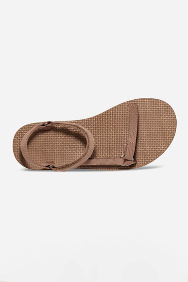Teva OG Universal Slim Sandals for Women in Brown